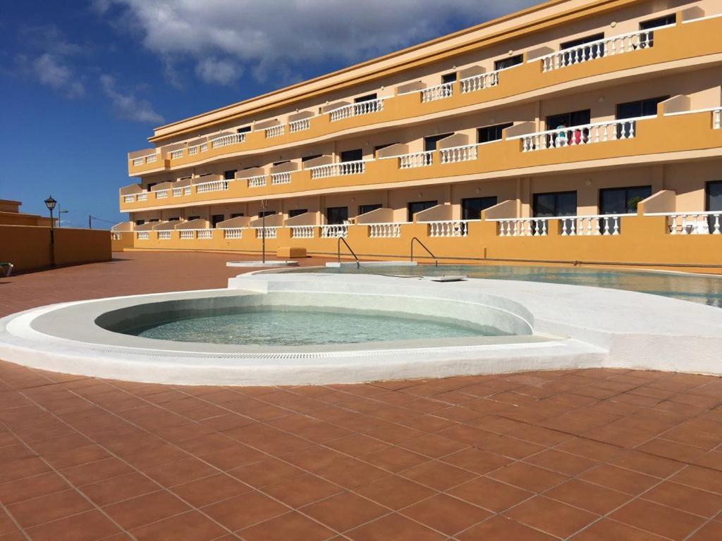 Apto Tagoro, La Restinga Exterior foto